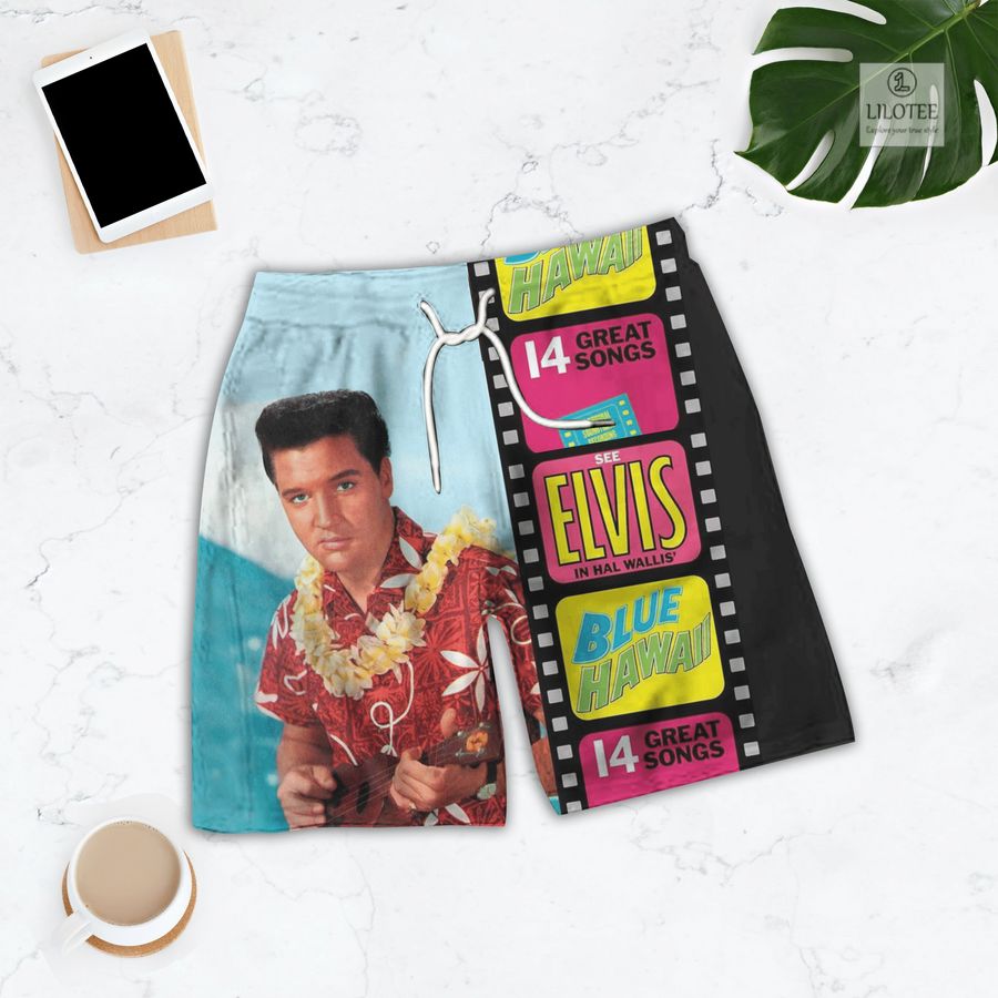 Top 300+ cool products for Elvis Presley fans 232