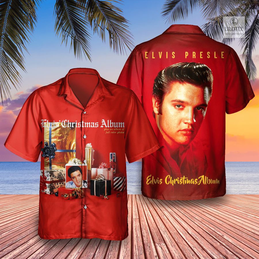 Top 300+ cool products for Elvis Presley fans 240