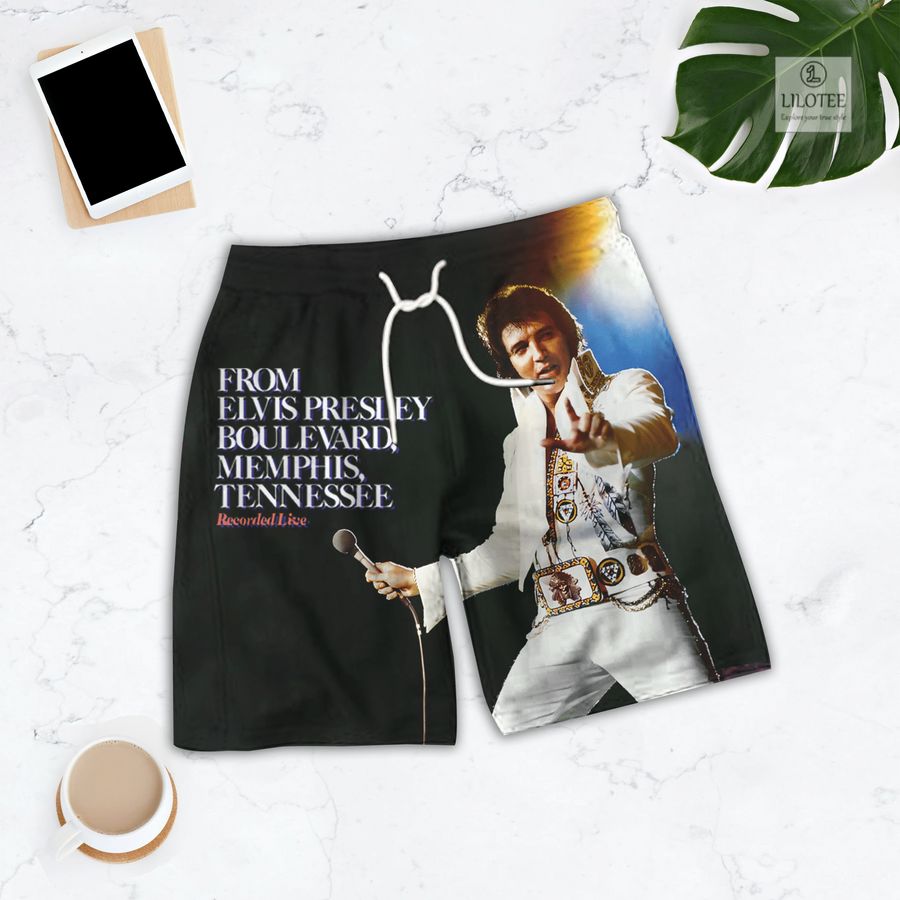 Top 300+ cool products for Elvis Presley fans 226