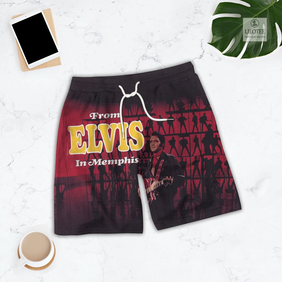 Top 300+ cool products for Elvis Presley fans 227