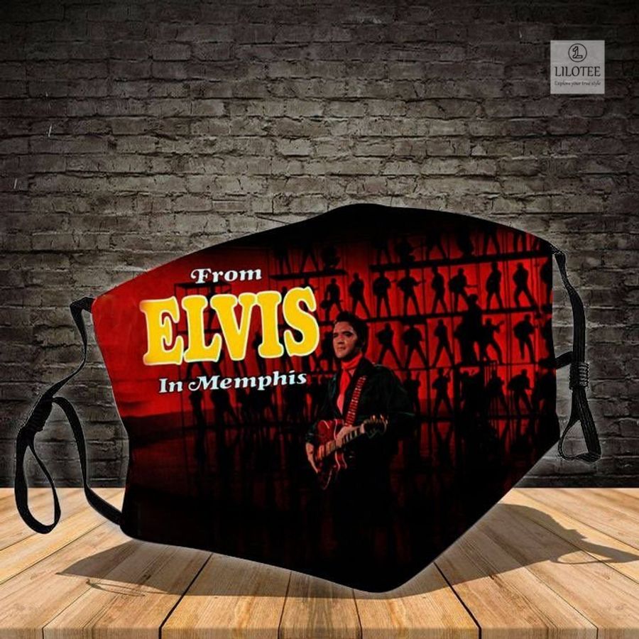 Top 300+ cool products for Elvis Presley fans 296