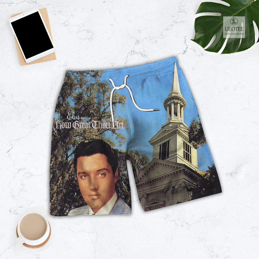 Top 300+ cool products for Elvis Presley fans 225
