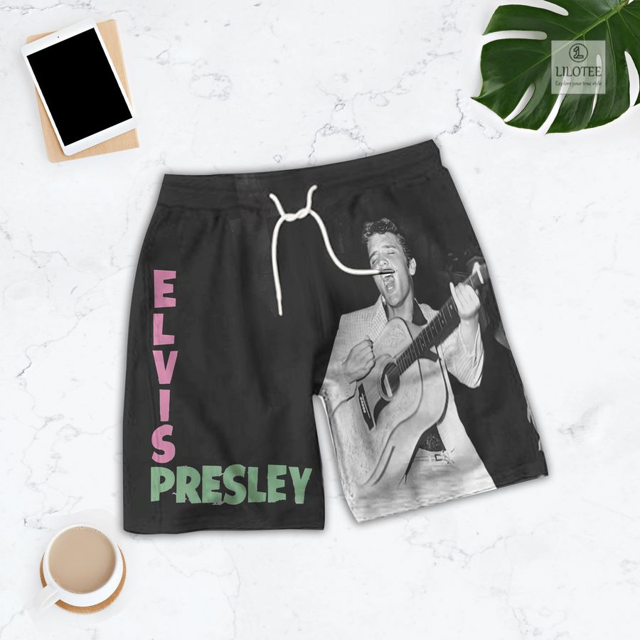 Top 300+ cool products for Elvis Presley fans 230