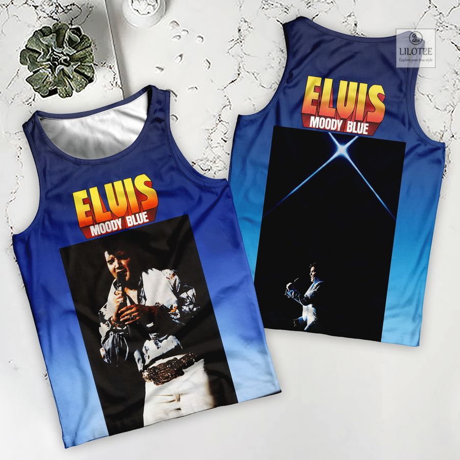Top 300+ cool products for Elvis Presley fans 248