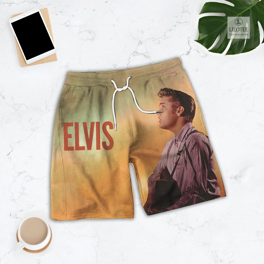 Top 300+ cool products for Elvis Presley fans 231