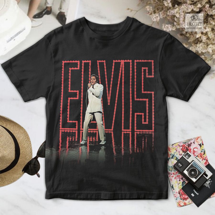 Top 300+ cool products for Elvis Presley fans 184