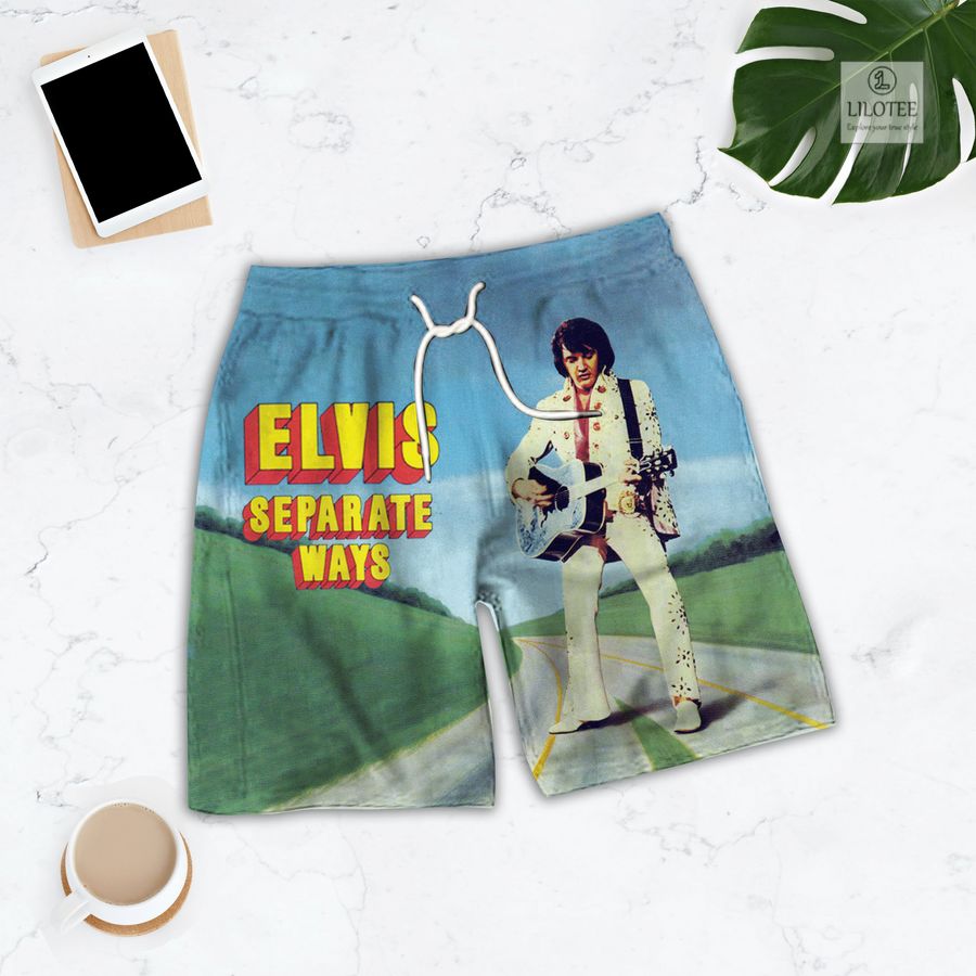 Top 300+ cool products for Elvis Presley fans 223