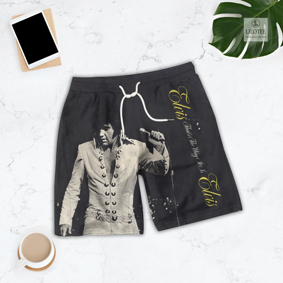 Top 300+ cool products for Elvis Presley fans 229