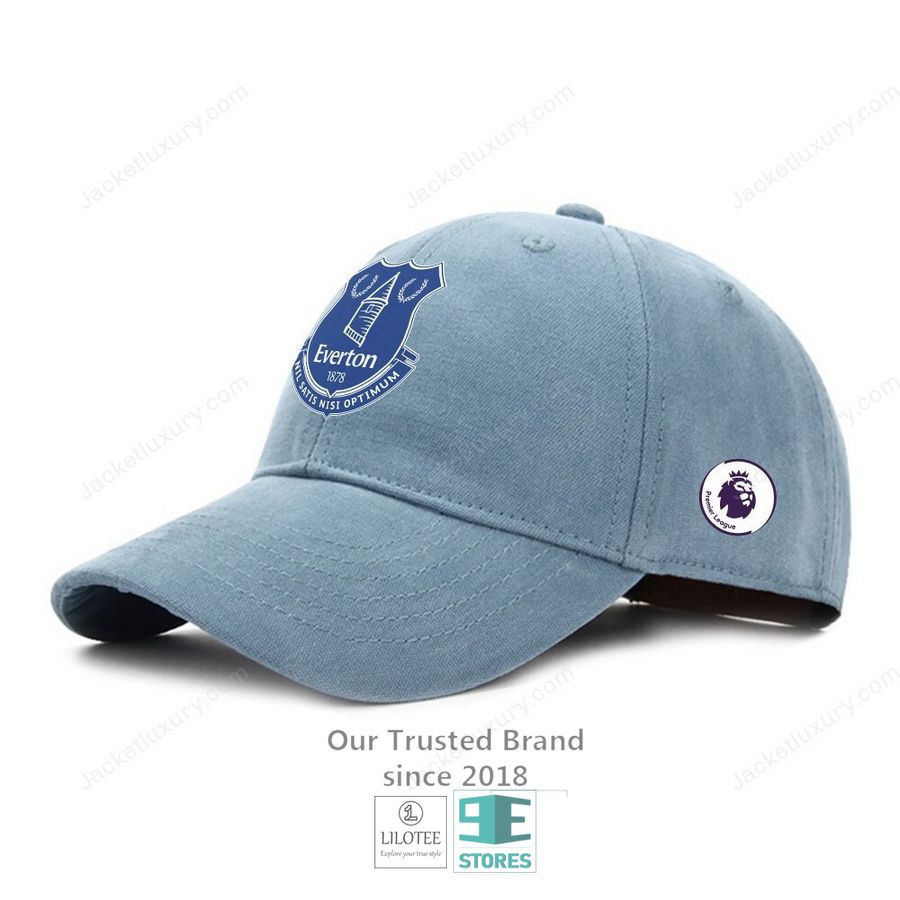 Everton F.C Hat 18