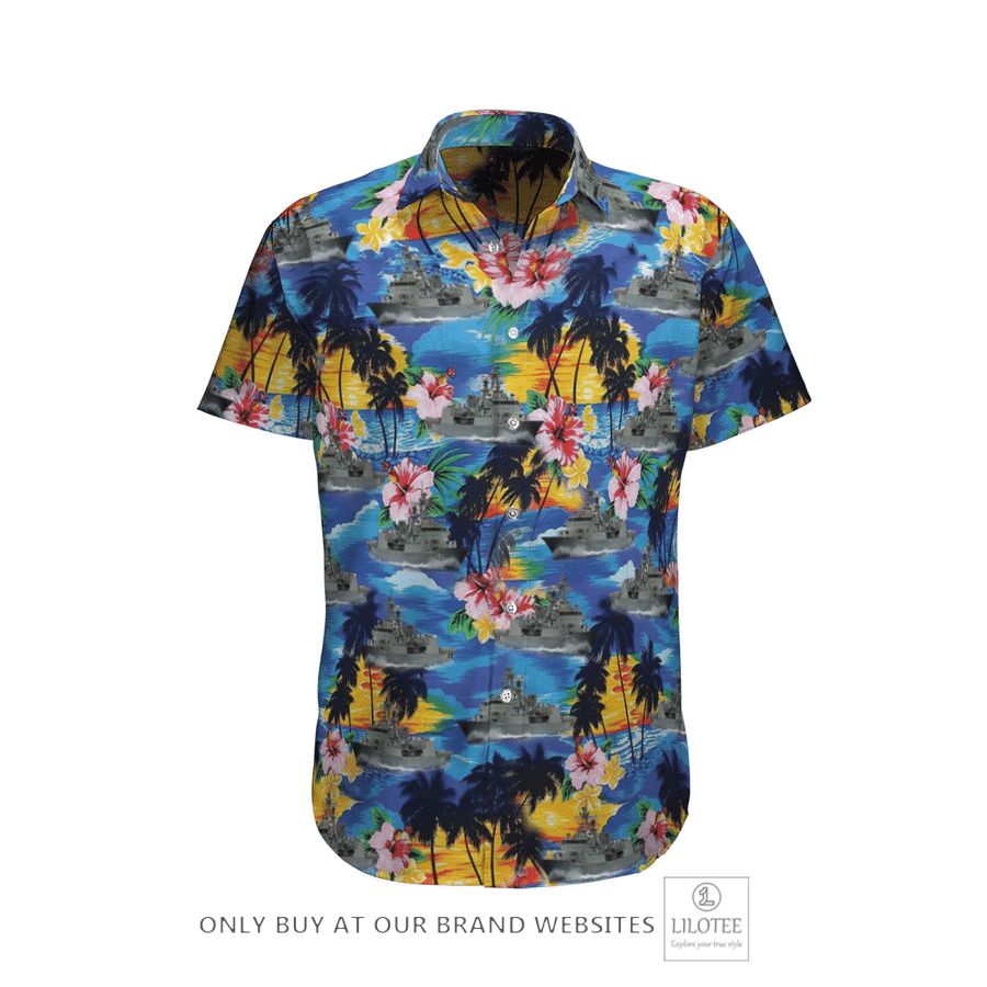Top 200+ cool Hawaiian shirt and shorts for summer 292