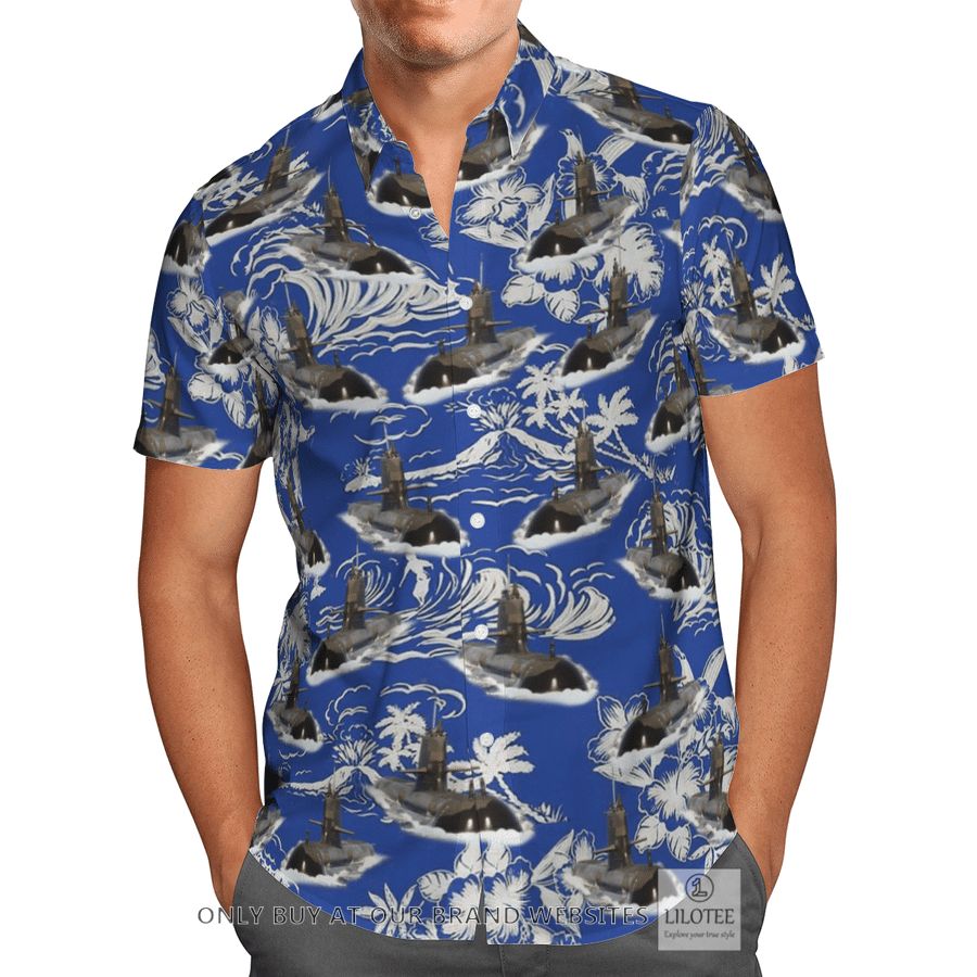 Top 200+ cool Hawaiian shirt and shorts for summer 293