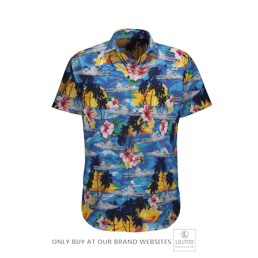 Top 200+ cool Hawaiian shirt and shorts for summer 287