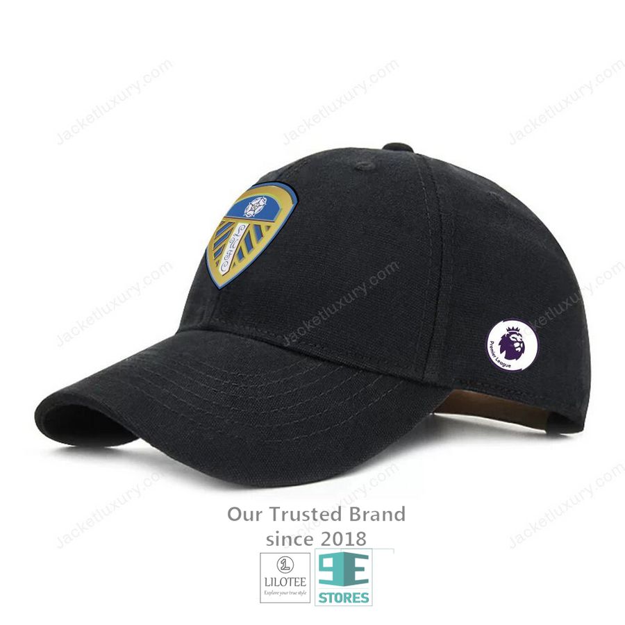 Leeds United F.C Hat 18