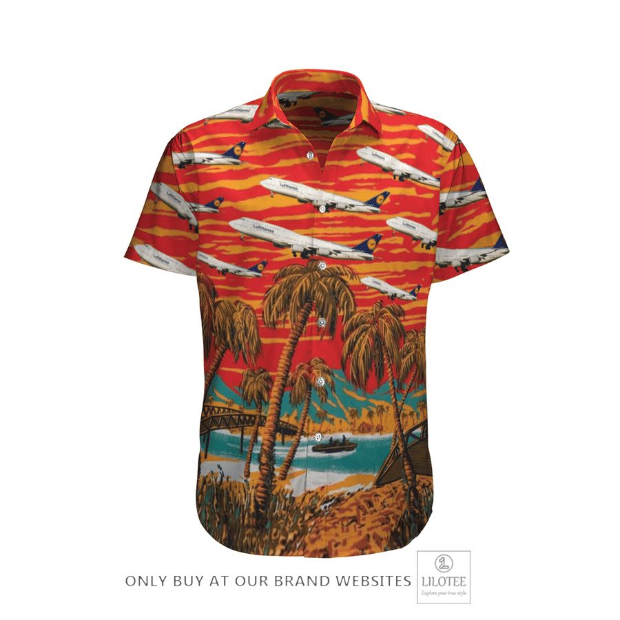 Top 200+ cool Hawaiian shirt and shorts for summer 41