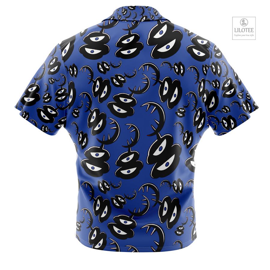 Ousama Ranking Short Sleeve Hawaiian Shirt 7
