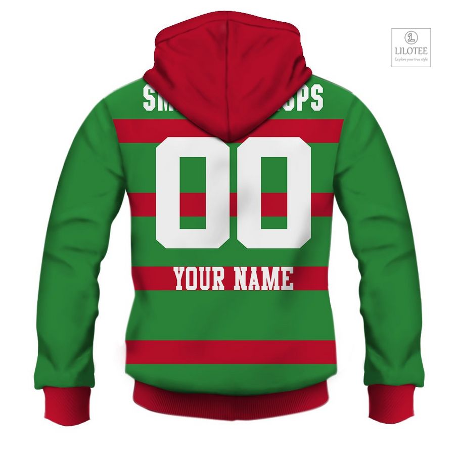 Personalized 1989 SOUTH SYDNEY RABBITOHS RETRO 3D Hoodie, Shirt 5 Personalized 1989 SOUTH SYDNEY RABBITOHS RETRO 3D Hoodie, Shirt - Image 5