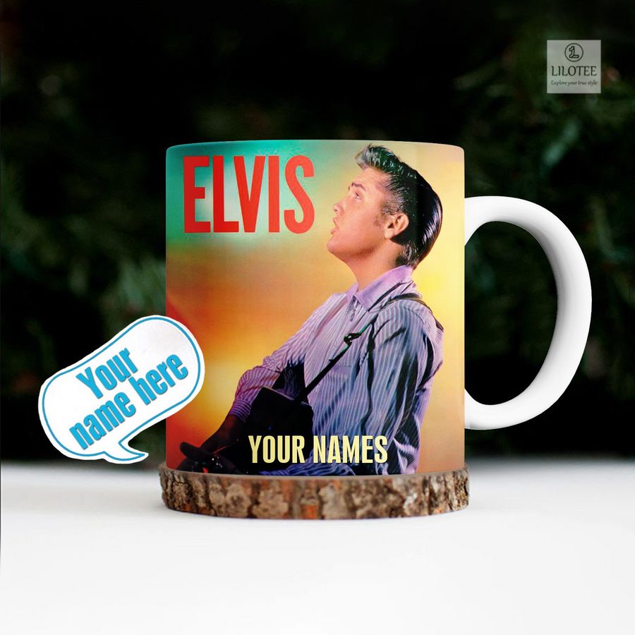 Top 300+ cool products for Elvis Presley fans 272