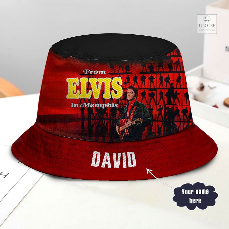 Top 300+ cool products for Elvis Presley fans 262