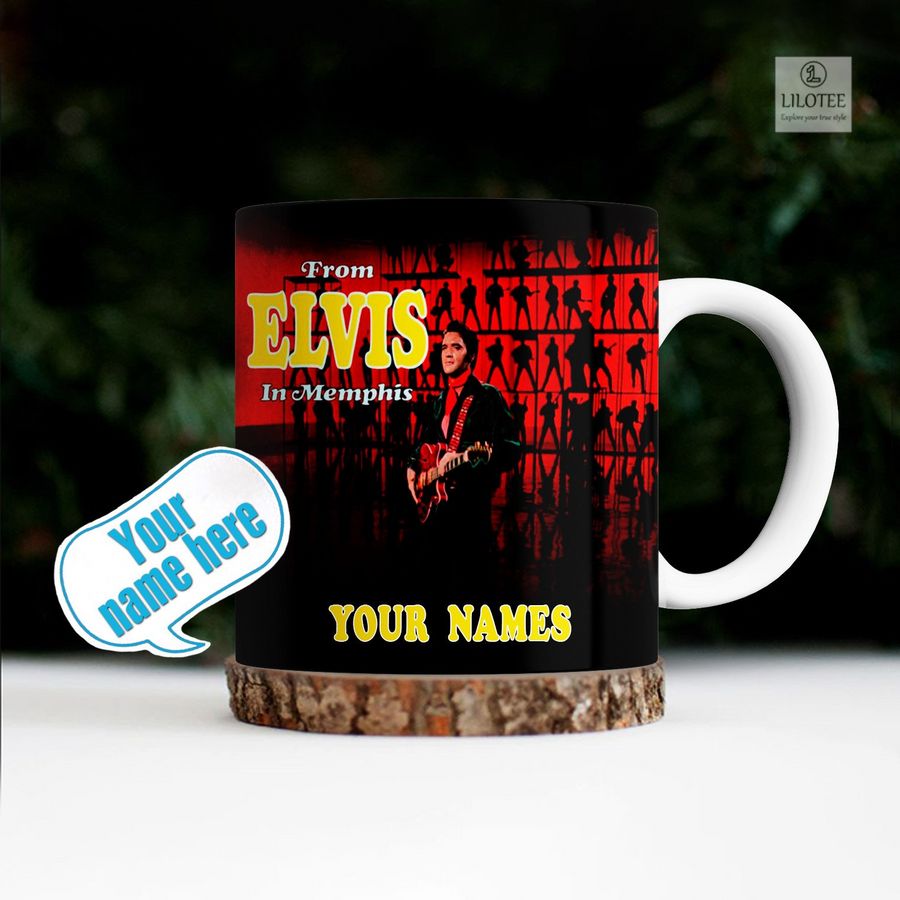 Top 300+ cool products for Elvis Presley fans 278