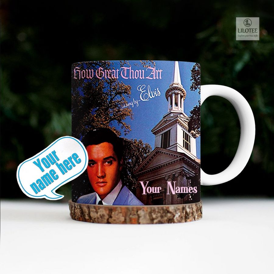 Top 300+ cool products for Elvis Presley fans 277