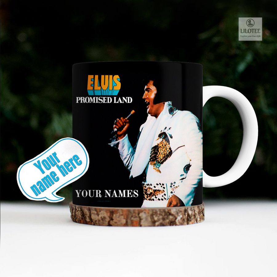 Top 300+ cool products for Elvis Presley fans 280