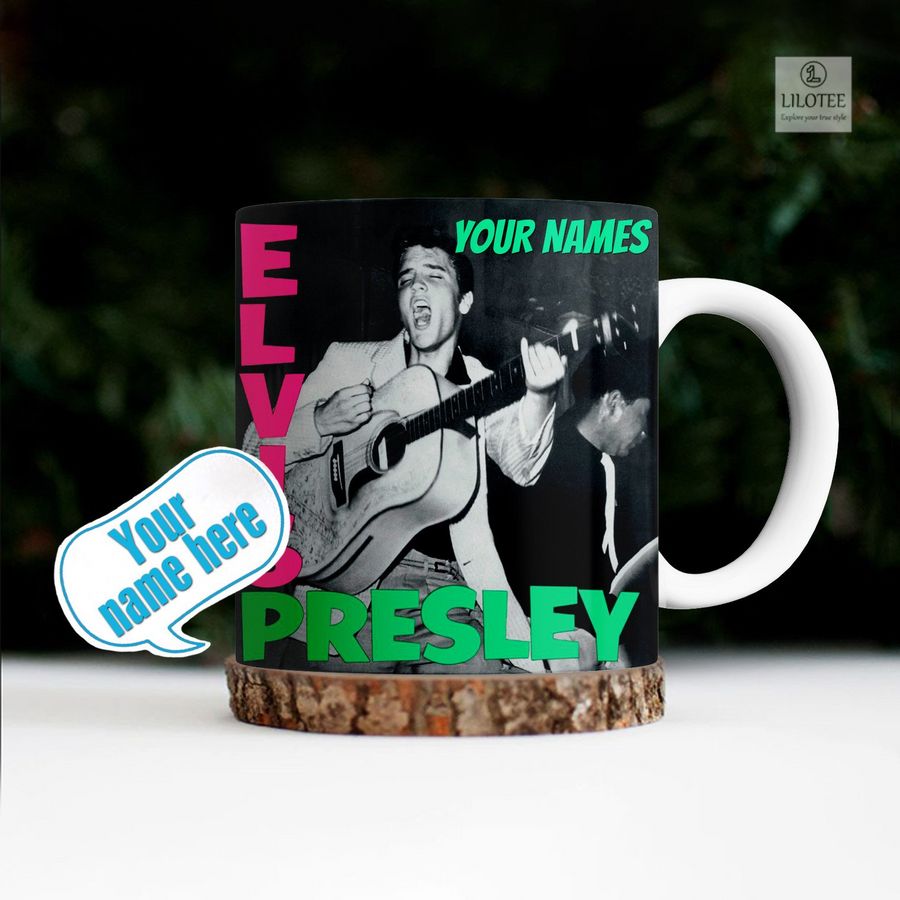 Top 300+ cool products for Elvis Presley fans 279