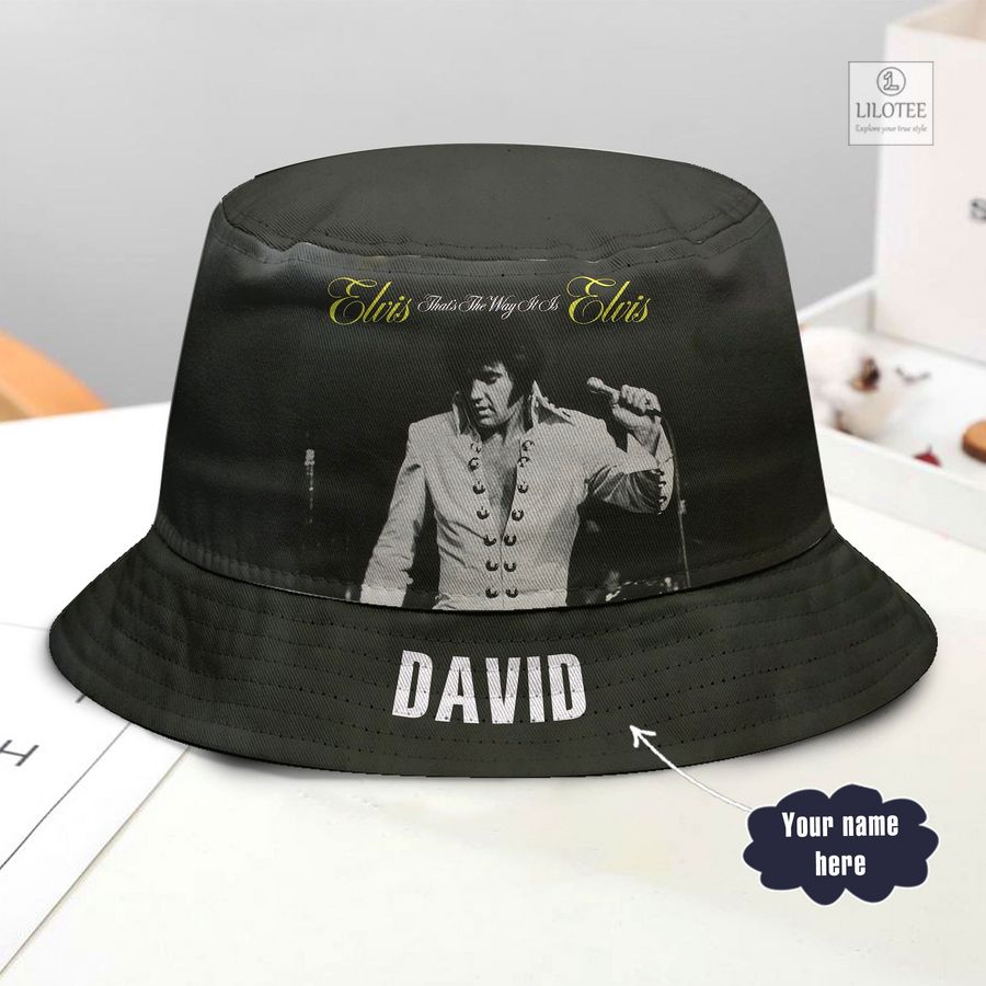 Top 300+ cool products for Elvis Presley fans 258
