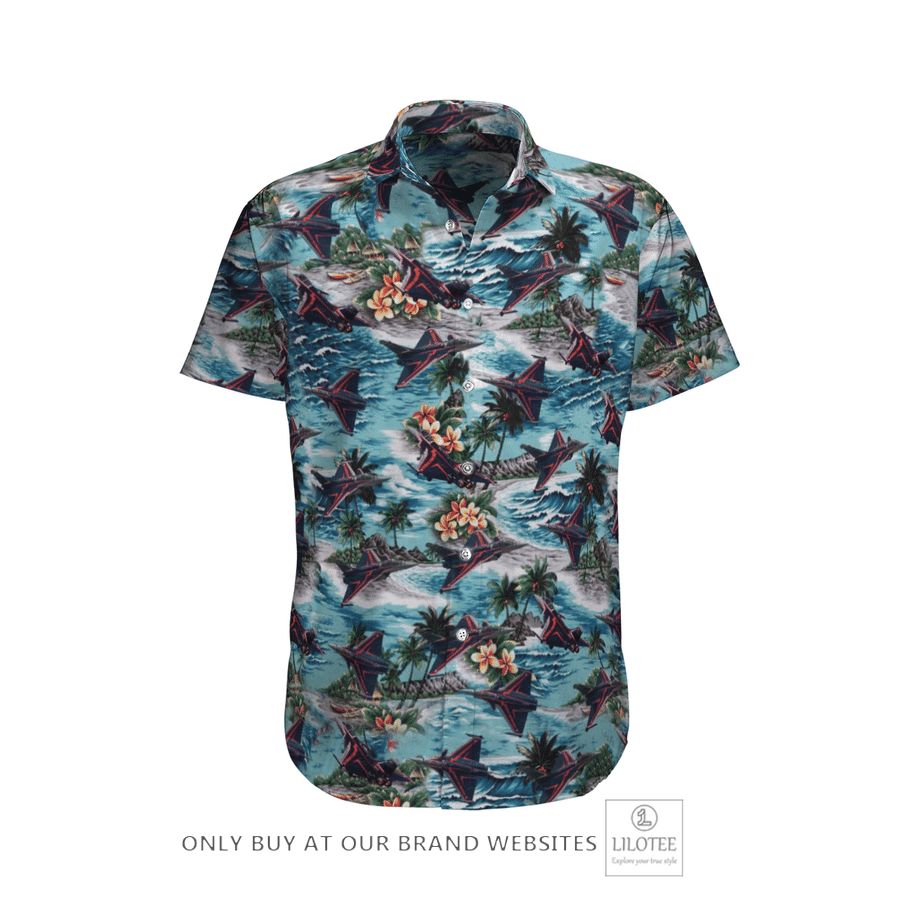 Top 200+ cool Hawaiian shirt and shorts for summer 63