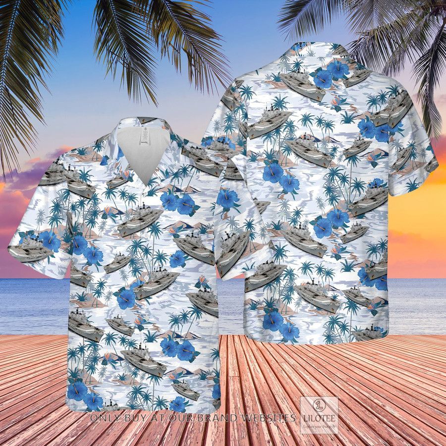 Top 200+ cool Hawaiian shirt and shorts for summer 77