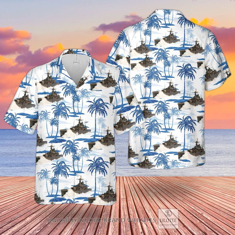 Top 200+ cool Hawaiian shirt and shorts for summer 3