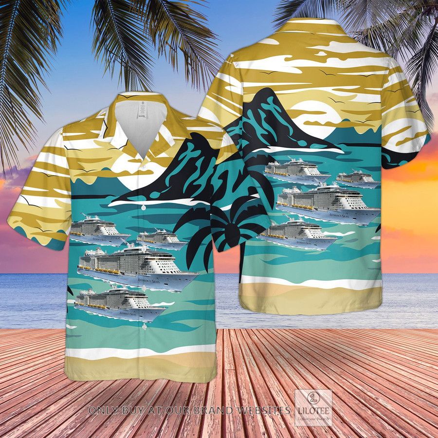 Top 200+ cool Hawaiian shirt and shorts for summer 183