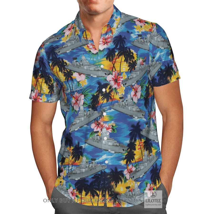 Top 200+ cool Hawaiian shirt and shorts for summer 300