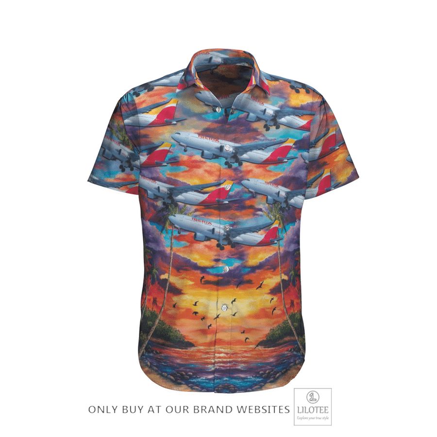 Top 200+ cool Hawaiian shirt and shorts for summer 229