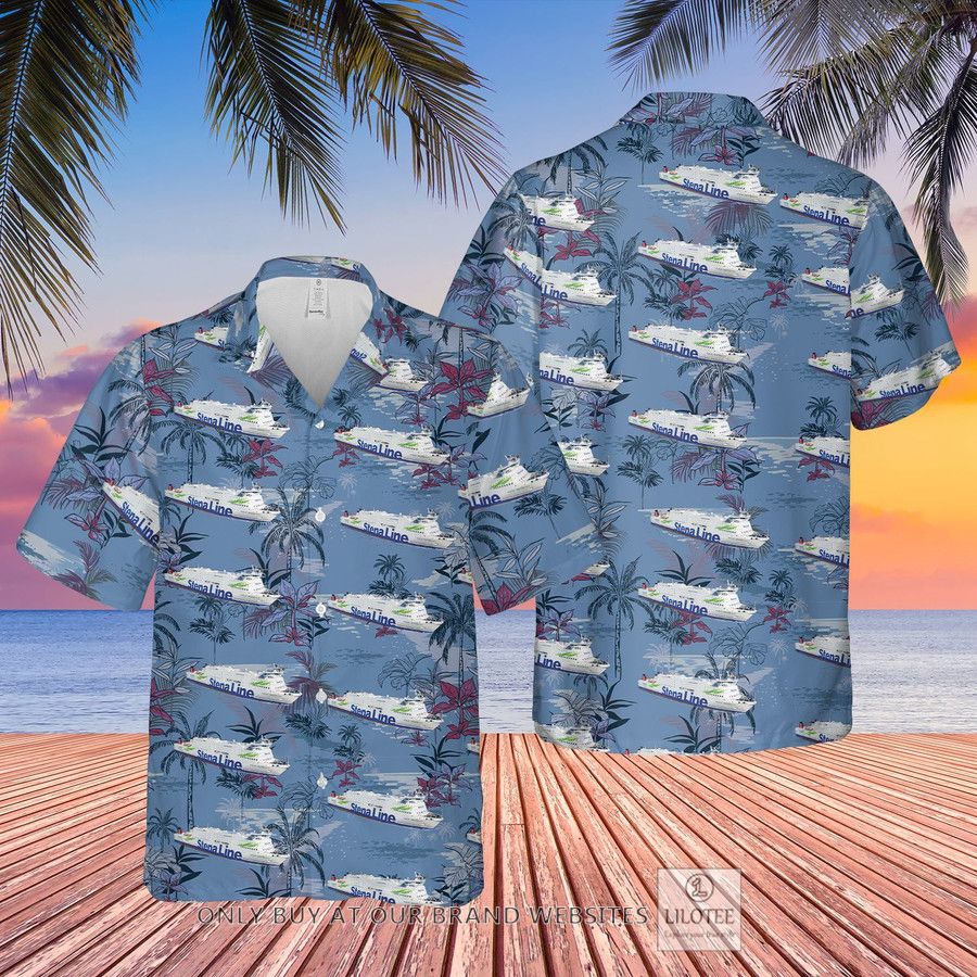 Top 200+ cool Hawaiian shirt and shorts for summer 65