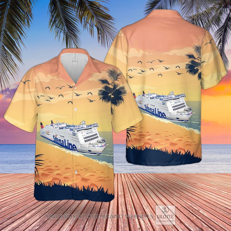 Top 200+ cool Hawaiian shirt and shorts for summer 139