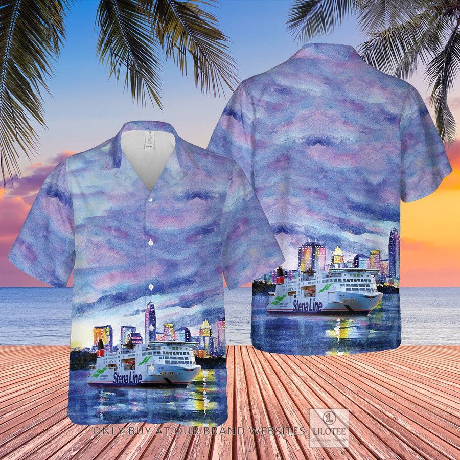 Top 200+ cool Hawaiian shirt and shorts for summer 98