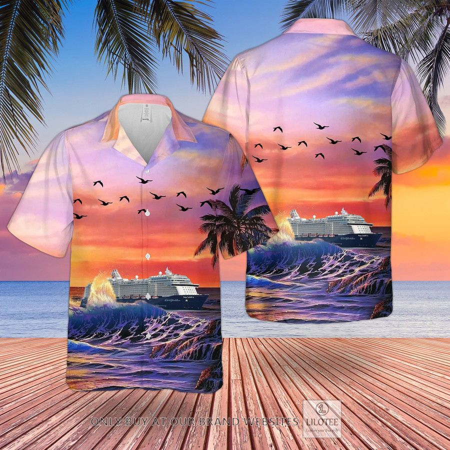 Top 200+ cool Hawaiian shirt and shorts for summer 72
