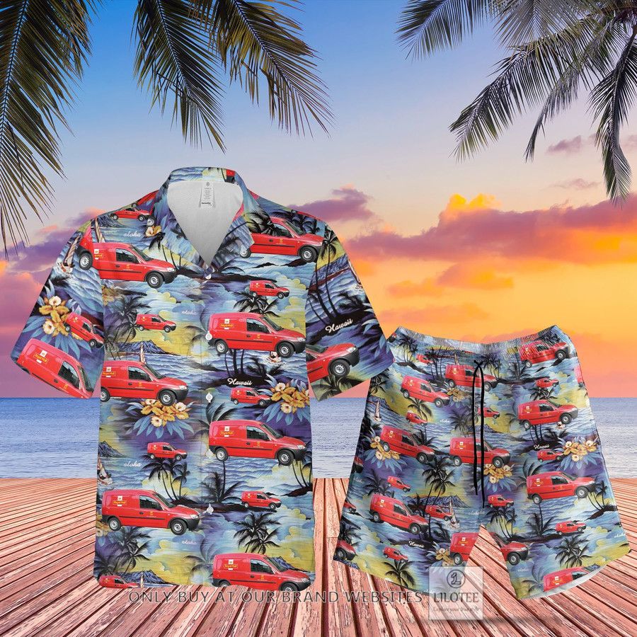 Top 200+ cool Hawaiian shirt and shorts for summer 294