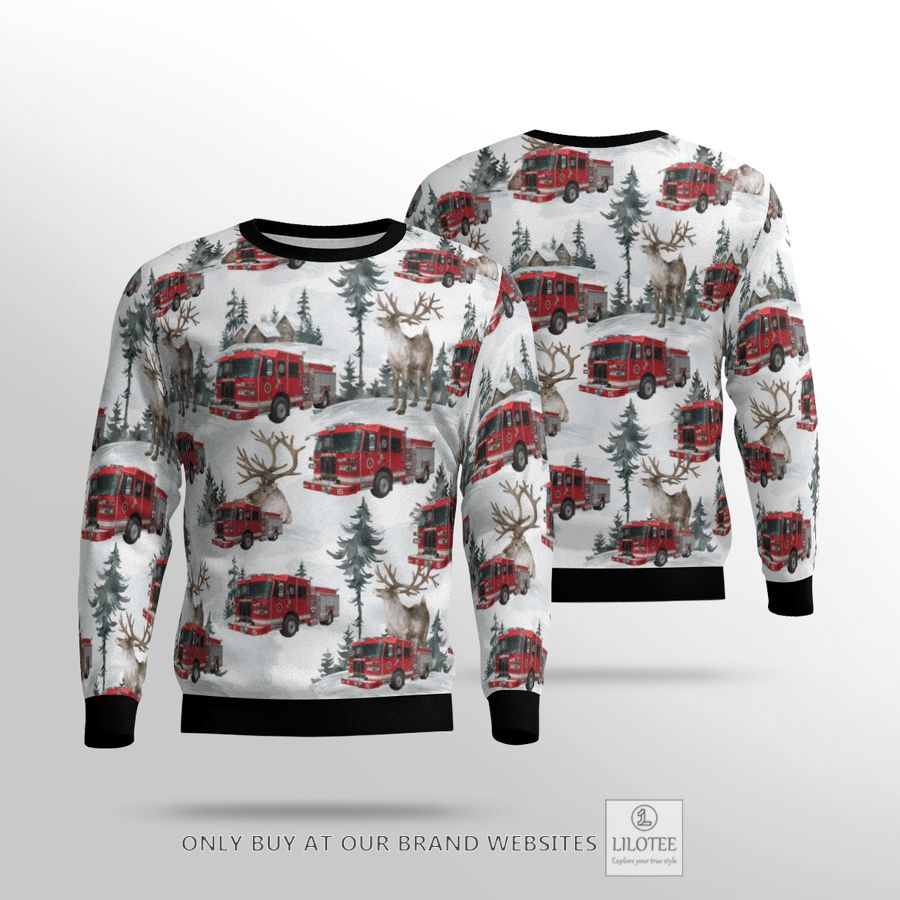 Top cool sweater for this Christmas 56