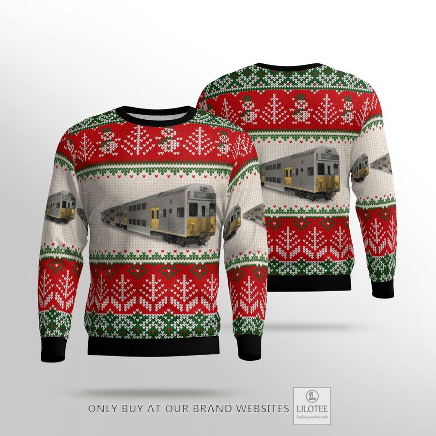 Top cool sweater for this Christmas 28