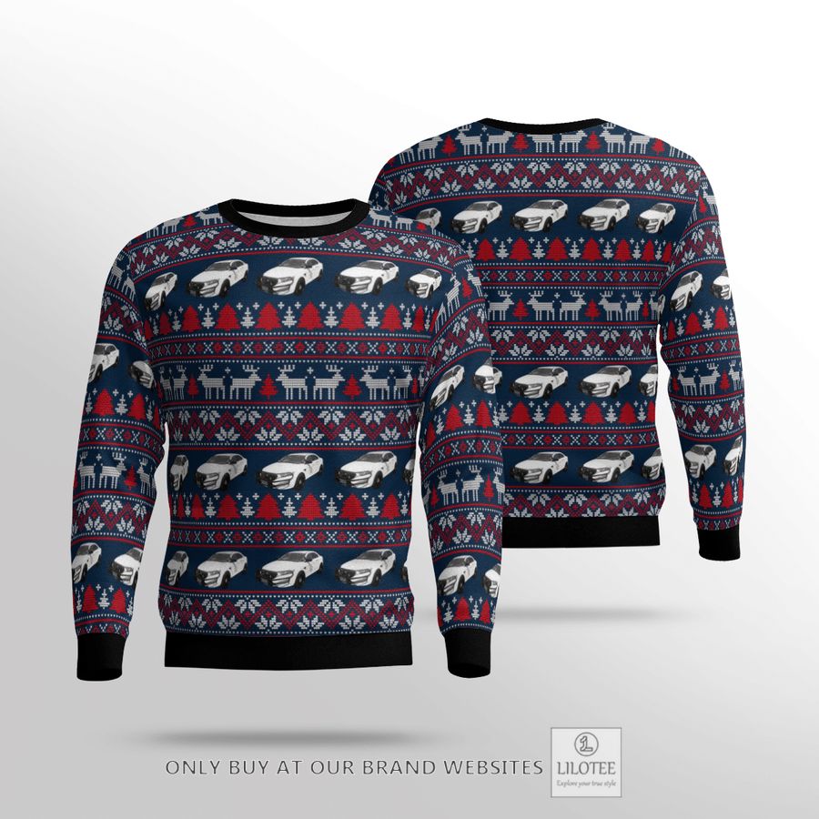 Top cool sweater for this Christmas 54