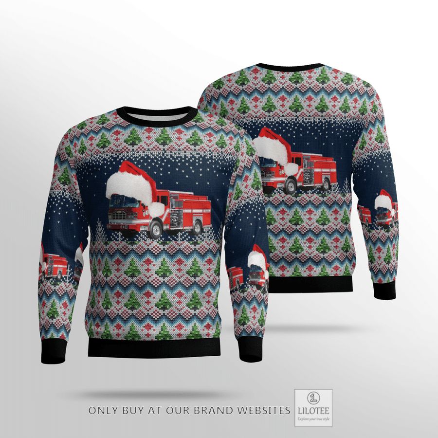 Top cool sweater for this Christmas 29