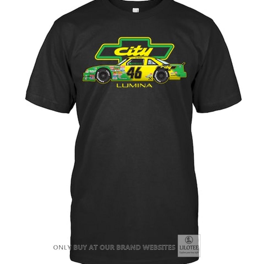 Cole Trickle 46 City Lumina 2D Shirt, Hoodie 7