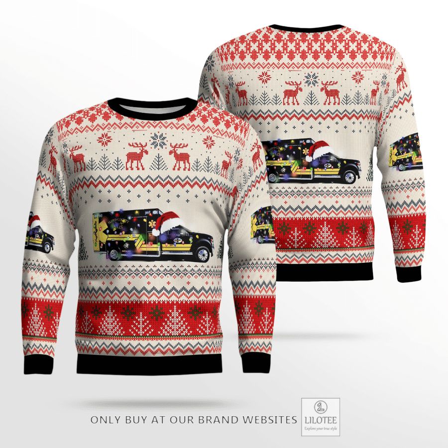 Top cool sweater for this Christmas 23
