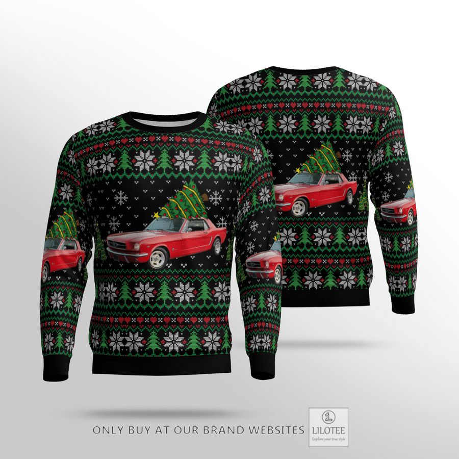 Top cool sweater for this Christmas 7