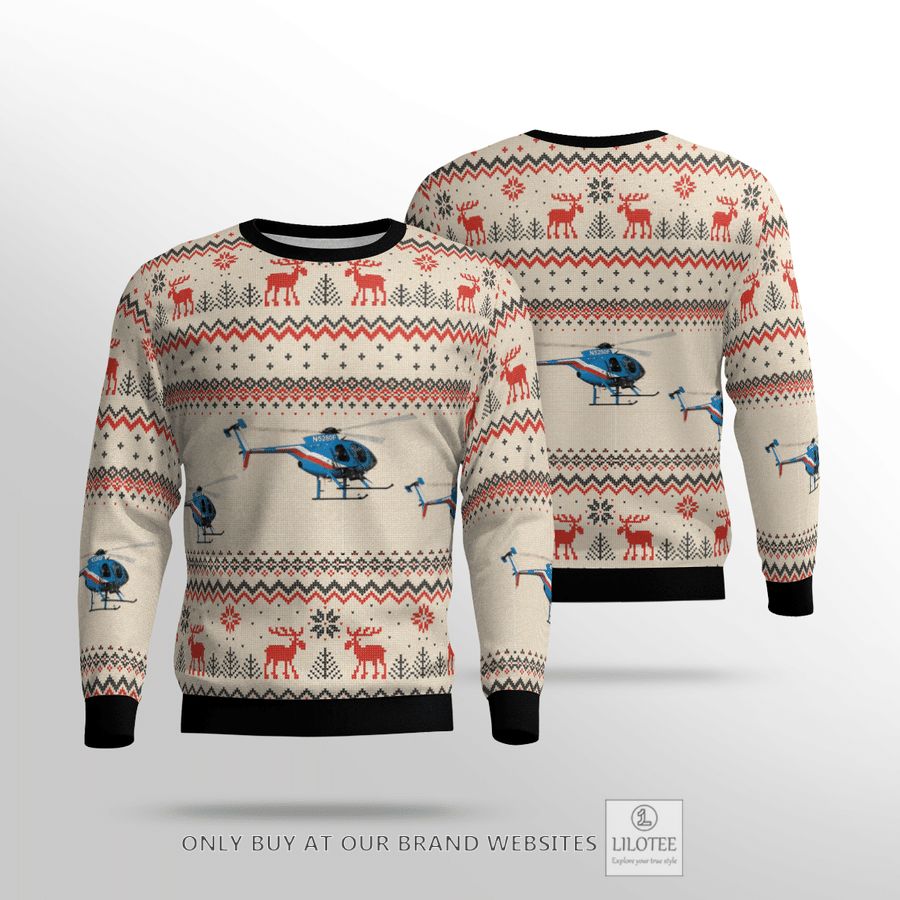 Top cool sweater for this Christmas 40