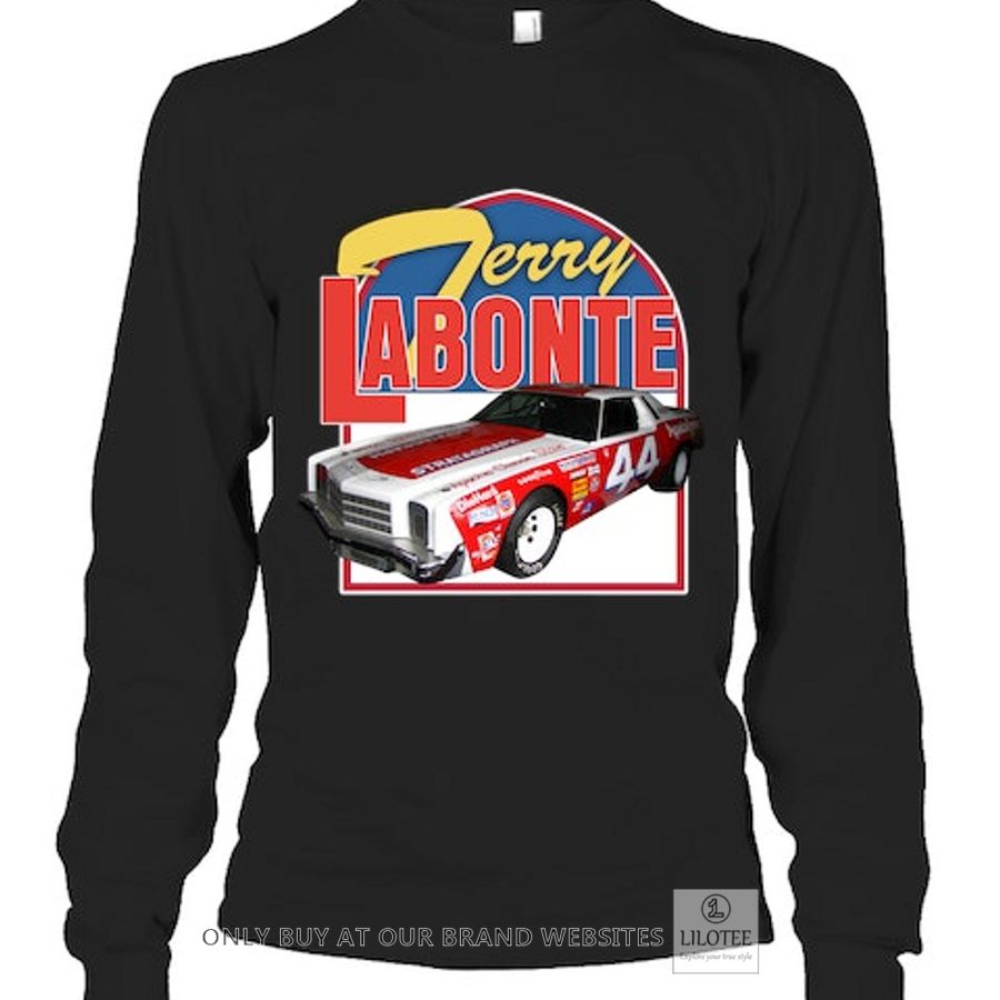 Jerry LaBonte 2D Shirt, Hoodie 3