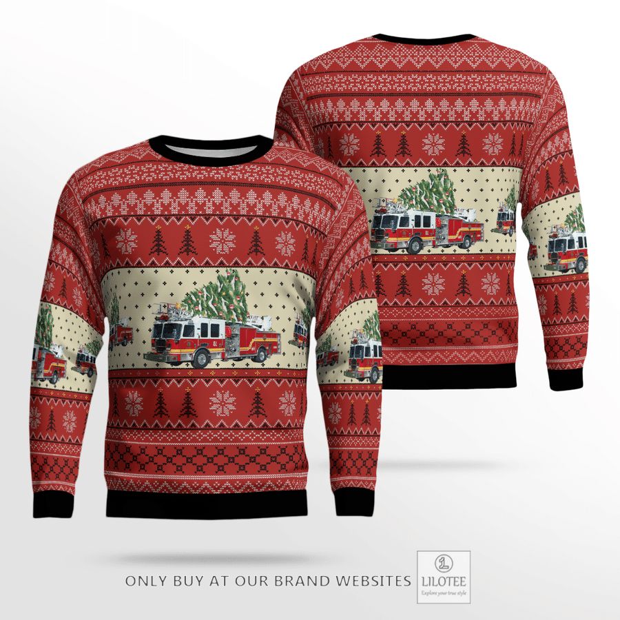 Top cool sweater for this Christmas 26