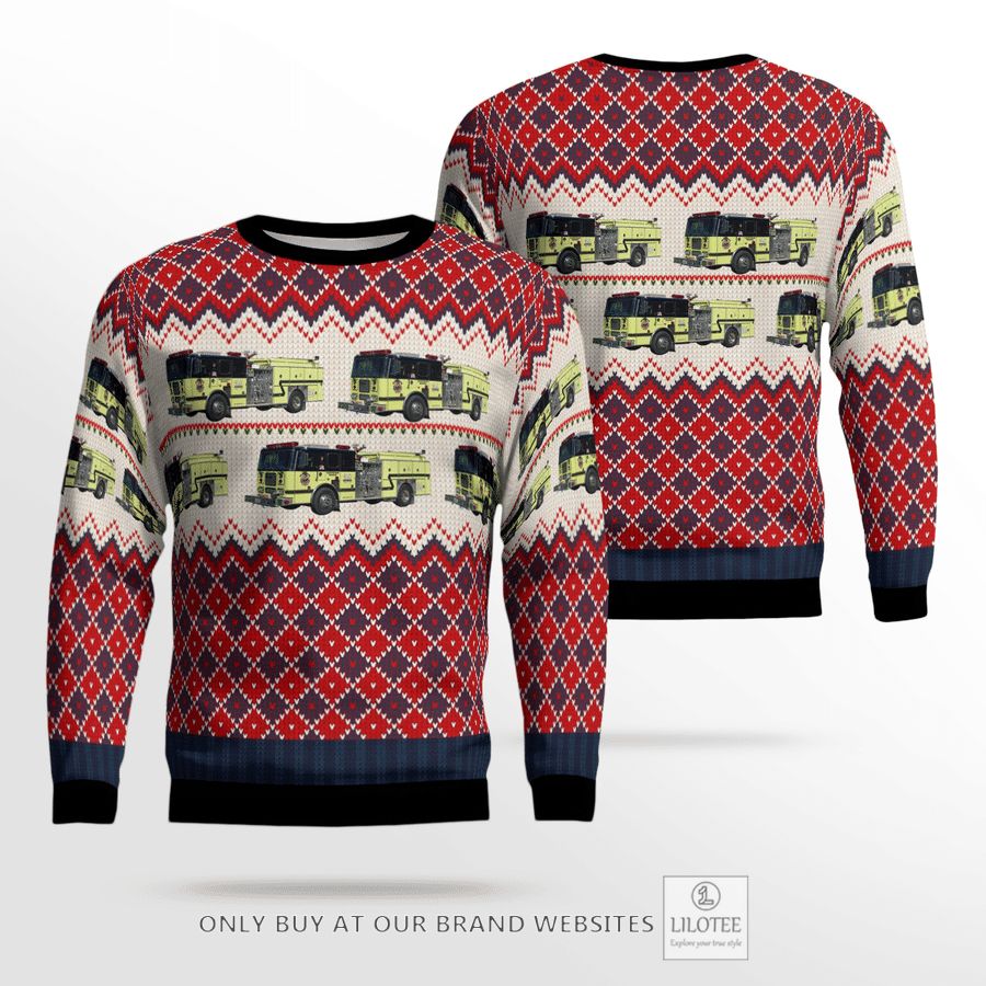 Top cool sweater for this Christmas 19