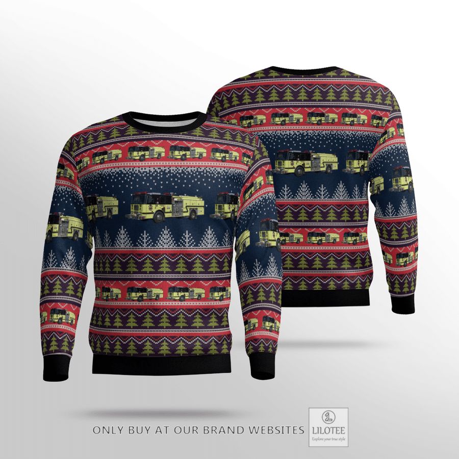 Top cool sweater for this Christmas 38